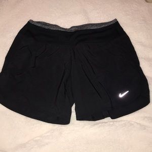 Nike Dri-Fit Running Shorts